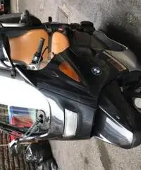 Vendo C1 125 Executive colore Nero sella beige