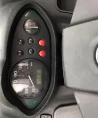 Vendo C1 125 Executive colore Nero sella beige