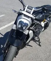 vendo Ducati xDiavel 1300