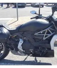 vendo Ducati xDiavel 1300
