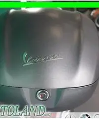 VESPA 150 LX S SPRINT 3V IE ABS SOLO 3000KM