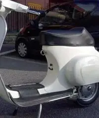 VESPA 50 Special