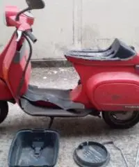 Vespa Piaggio
