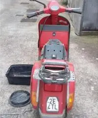 Vespa Piaggio