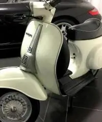 Vespa Special 50 4 marce 1982 colore originale bianco spino