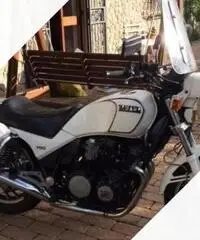 Yamaha Altro modello - 1987