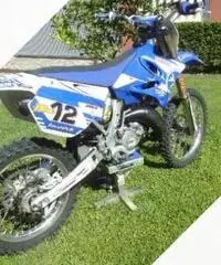 Yamaha Altro modello - 2013