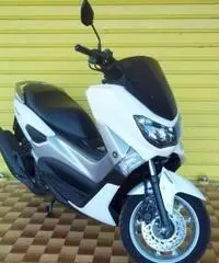 YAMAHA Bw's 125 NMAX 125