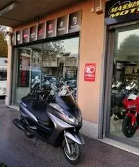 YAMAHA Majesty 400 PASSAGGIO E GARANZIA INCLUSO