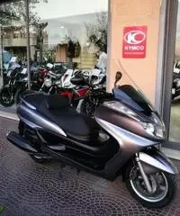 YAMAHA Majesty 400 PASSAGGIO E GARANZIA INCLUSO