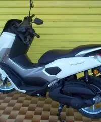 YAMAHA NMAX 125