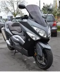 YAMAHA T-Max 500 Giu. 2oo8 euro3 €. 3.900