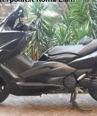YAMAHA T-Max 500 T-MAX 500