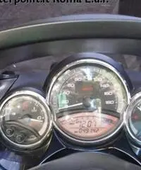 YAMAHA T-Max 500 T-MAX 500