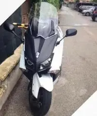 Yamaha T Max 530 - 2012