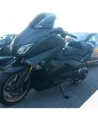 Yamaha T Max 530 - 2016