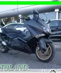 YAMAHA T-Max 530 TMax*Black Max*Oro*Centalina aggiuntiva*Ottima*
