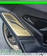 YAMAHA T-Max 530 TMax*Black Max*Oro*Centalina aggiuntiva*Ottima*