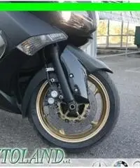 YAMAHA T-Max 530 TMax*Black Max*Oro*Centalina aggiuntiva*Ottima*