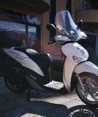 YAMAHA Xenter 150 PASSAGGIO E GARANZIA OMAGGIO