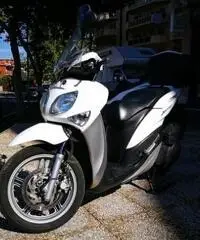 YAMAHA Xenter 150 PASSAGGIO E GARANZIA OMAGGIO