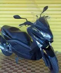 YAMAHA X-Max 250 2011