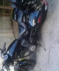 YAMAHA XV Custom cc 950