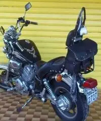 YAMAHA XVS 1100 VIRAGO  1993