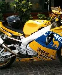 Yamaha YFZ 750 R Replica  - Valentino Rossi