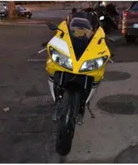 YAMAHA YZF R1 Lug. 2oo3 Laguna Seca