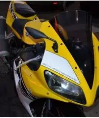 YAMAHA YZF R1 Lug. 2oo3 Laguna Seca