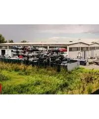 C.O.M.P.R.I.A.M.O.  QUALSIASI VEICOLO INCIDENTATO, ROVIGO