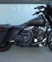 HARLEY-DAVIDSON FLHT Electra Glide Standard Electra Glide Standard