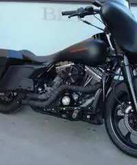 HARLEY-DAVIDSON FLHT Electra Glide Standard Electra Glide Standard