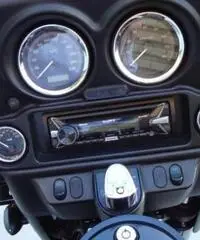 HARLEY-DAVIDSON FLHT Electra Glide Standard Electra Glide Standard