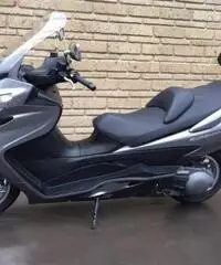 SUZUKI Burgman AN 400 Burgman