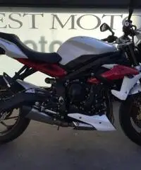 TRIUMPH Street Triple 675 R ABS
