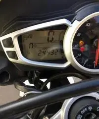 TRIUMPH Street Triple 675 R ABS