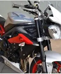 TRIUMPH Street Triple 675 RX ABS
