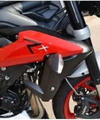 TRIUMPH Street Triple 675 RX ABS