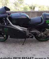 APRILIA RS 125 1996