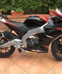 Aprilia RS4 125
