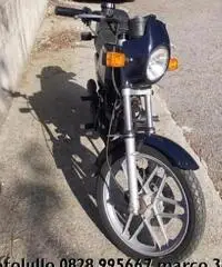 GILERA TG2 125 tg2