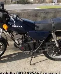 GILERA TG2 125 tg2