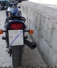 KAWASAKI ER-5 500 1996