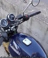 KAWASAKI ER-5 500 1996