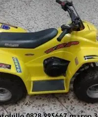 MALAGUTI Grizzly 4 Wheels 2005