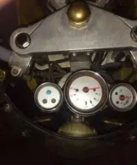 Maxsimoto a liquido edizione limitata