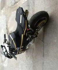 Maxsimoto a liquido edizione limitata