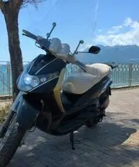 Piaggio Beverly 200 Nero - 2003